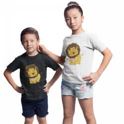  Oroszlános - Gyerek Póló (541996)