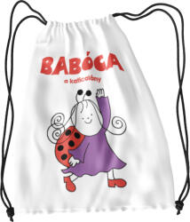  Tornazsák Gyerekeknek - Babóca a katicalány (983360)