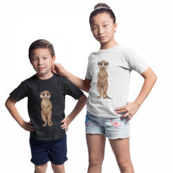  Szurikáta - Gyerek Póló (476980)