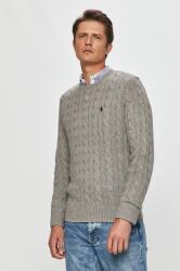 Ralph Lauren - Pulóver - szürke XXL - answear - 85 990 Ft
