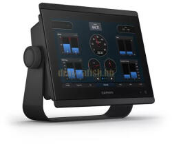 Garmin Gpsmap 8410xsv Jeladó Nélkül
