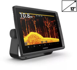 Garmin Echomap Ultra 2 122sv + Gt56uhd Jeladó