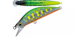 Major Craft FINETAIL EDEN 60S 6cm 5.7gr #017 Lime Chart Yamame