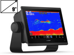 Garmin Gpsmap 923xsv Jeladó Nélkül