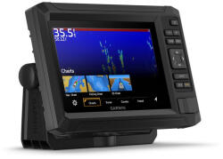 Garmin Echomap Uhd2 52cv