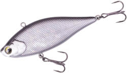 Major Craft CEANA VIB 65 6.5cm 14gr #003 Black Back Silver