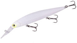 Major Craft CEANA JERKBAIT 110SPM MIDDLE 11cm 17gr #004 Yellow Cheek Pearl White