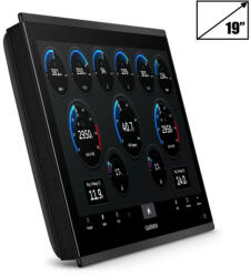 Garmin Gpsmap 9019 19" Monitor Jeladó Nélkül