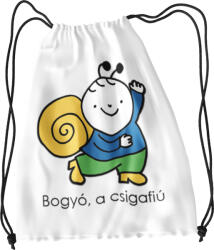 Tornazsák Gyerekeknek - Bogyó a csigafiú (761339)
