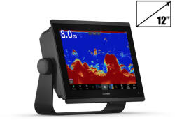 Garmin Gpsmap 1223xsv Jeladó Nélkül
