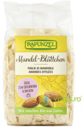 RAPUNZEL Felii de Migdale Ecologice/Bio 100g