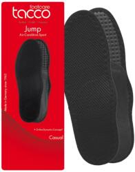 Tacco Footcare Branturi sport cu carbune activ Tacco Jump (TA_Jump)