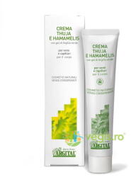 Argital Crema de Tuia si Hamamelis 75ml