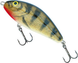 Salmo Vobler Salmo Fatso Floating F10F, culoare EP, 10cm, 48g (84550157)