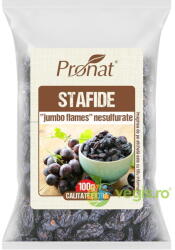 PRONAT Stafide Jumbo Flames Nesulfurate 100g