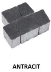 Elpreco Pavaj Carmino Combi Antracit (ELP-C10107236203)