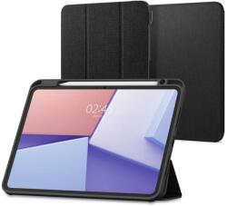 Spigen Urban Fit, negru - iPad Pro 11" 2024 (ACS07020)