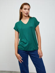 ZOOT. lab Adriana 3 Tricou ZOOT. lab | Verde | Femei | XS