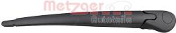 Metzger brat stergator, parbriz METZGER AUTOTEILE 2190497 (2190497)
