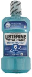 LISTERINE total care apa de gura tartar protect 500ml