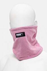 PUMA csősál rózsaszín, mintás - rózsaszín Univerzális méret