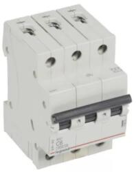 Legrand Kismegszakító 3P C 6A 6kA RX3 Legrand