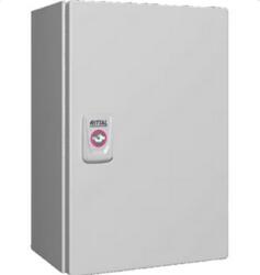 Rittal Kötődoboz E-Box falonkívüli 200mmx 300mmx 155mm acél IP66 csavargyűrűvel KX 1574.000