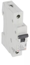 Legrand Kismegszakító 1P B 13A 6kA RX3 Legrand