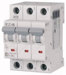 Eaton Kismegszakító 3P C 32A 4.5kA HL-C32/3 xPole Home Eaton