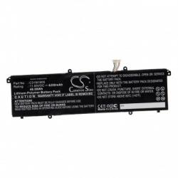 VHBW Baterie pentru Asus VivoBook S14 M433 / S433 / S533, C31N1905, 4250 mAh (BW888202825)