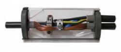 HÖHNE Öntőgyantás elágazó 1kV műgyanta Y-elágazás 4x 95-240mm2 / 16-150mm2 HSM 145-500