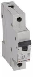 Legrand Kismegszakító 1P B 63A 6kA RX3 Legrand
