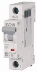Eaton Kismegszakító 1P C 50A 4.5kA HL-C50/1 xPole Home Eaton