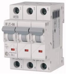 Eaton Kismegszakító 3P C 63A 4.5kA HL-C63/3 xPole Home Eaton