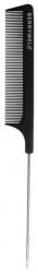  Berrywell fésű 23, 5cm fém végű 95064 - hajvagogepek