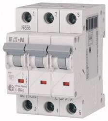 Eaton Kismegszakító 3P C 40A 4.5kA HL-C40/3 xPole Home Eaton