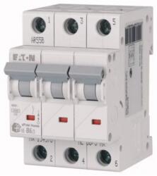 Eaton Kismegszakító 3P C 10A 4.5kA HL-C10/3 xPole Home Eaton