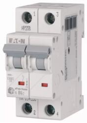 Eaton Kismegszakító 2P C 32A 4.5kA HL-C32/2 xPole Home Eaton