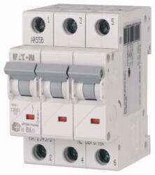 Eaton Kismegszakító 3P C 6A 4.5kA HL-C6/3 xPole Home Eaton