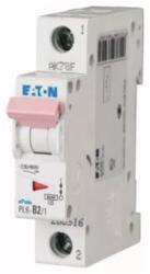 Eaton Kismegszakító 1P C 2A 6kA PL6-C2/1 Eaton
