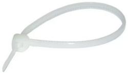 HAUPA Kötegelő 610mm x 8.8mm natúr műanyag belsőfogas 180mm-max. kötegátmérő