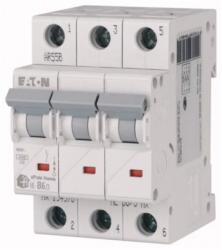 Eaton Kismegszakító 3P C 50A 4.5kA HL-C50/3 xPole Home Eaton