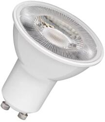 OSRAM LED lámpa tükrös PAR16 4, 5W- 50W GU10 350lm 827 220-240V AC 15000h 60° 450cd LVPAR165060