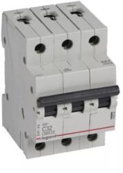 Legrand Kismegszakító 3P C 32A 6kA RX3 Legrand