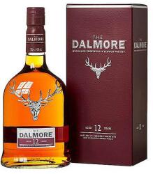 The Dalmore Далмор 12г