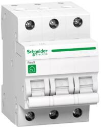 Schneider Electric Kismegszakító 3P C 40A 4.5kA Resi9 Schneider