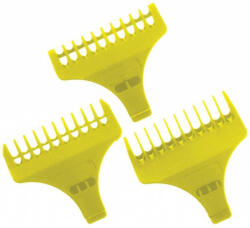Wahl Detailer/Hero 3mm 3db-os Fésűszett 03059-100 - hajvagogepek