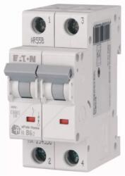 Eaton Kismegszakító 2P C 40A 4.5kA HL-C40/2 xPole Home Eaton