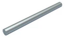 Walraven Menetes szár DIN976-1 M 8 2000mm galván/elektrolit horganyzott acél 4.8 (acél) BIS