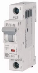 Eaton Kismegszakító 1P B 16A 4.5kA HL-B16/1 xPole Home Eaton